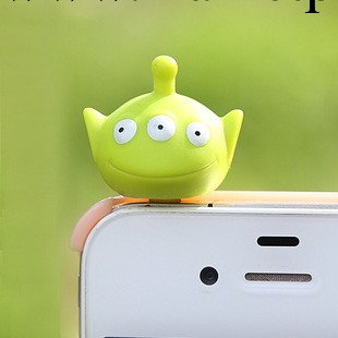 iPhone HTC 三星 索愛 小米 手機矽膠卡通動物 防塵塞 廠傢直銷批發・進口・工廠・代買・代購