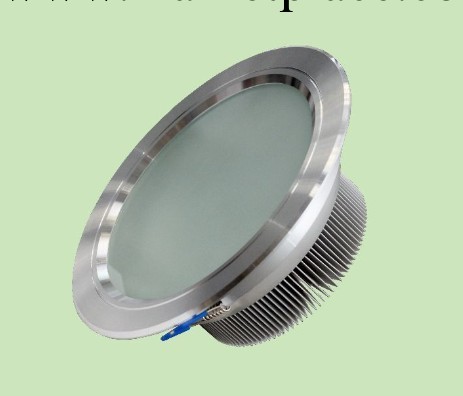 15W LED Downlight工廠,批發,進口,代購