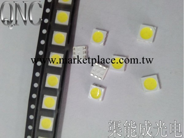 LED 5050白光正白，暖白，冷白18-20LM工廠,批發,進口,代購