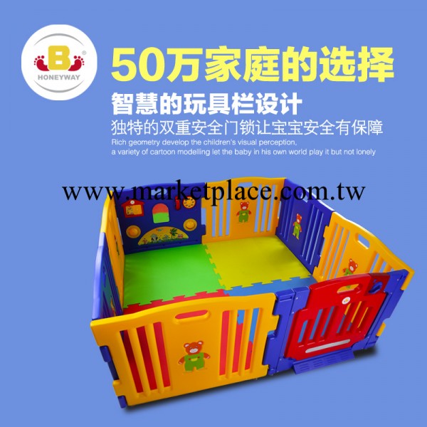 批發供應JBW08A 兒童安全遊戲圍欄 嬰兒圍欄 1件起批工廠,批發,進口,代購
