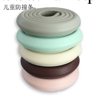 安全防護用品 嬰兒寶寶安全防撞條/防護條/防撞角2M/2米 配3M膠工廠,批發,進口,代購