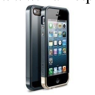 蘋果5 iphone5保護套 手機殼iPhone5s殼 超薄邊框 外殼 盔甲全包批發・進口・工廠・代買・代購