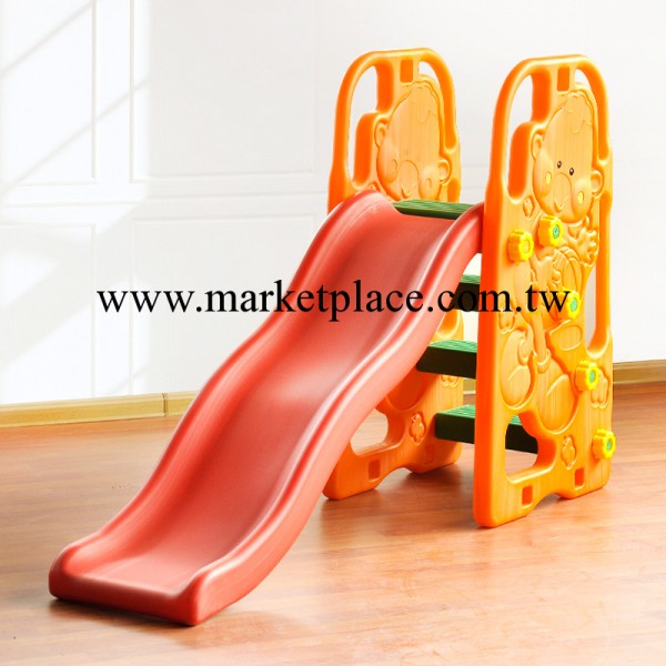 Lorentz韓國 兒童室內滑梯 室內玩具 安全無味 收納方便 新品批發・進口・工廠・代買・代購
