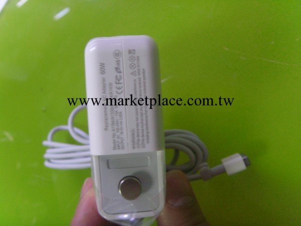 新款蘋果原裝筆記本電源 Macbook Air Magsafe 2 60W 16.5V 3.65A工廠,批發,進口,代購