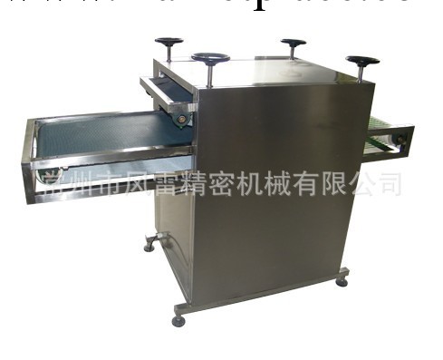 供應CGJ-500整形吹幹機（餡料包裝線）常州風雷工廠,批發,進口,代購