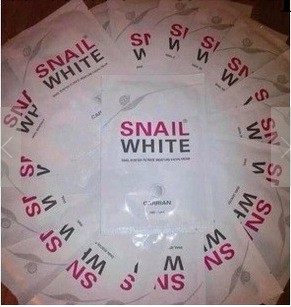 熱銷神器韓國snail white蝸牛原液蠶絲面膜補水美白保濕嫩膚片裝工廠,批發,進口,代購