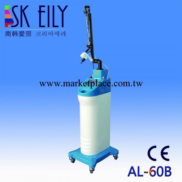 AL-60B二氧化碳點陣激光美容機器|CO2點陣激光|脈沖激光工廠,批發,進口,代購