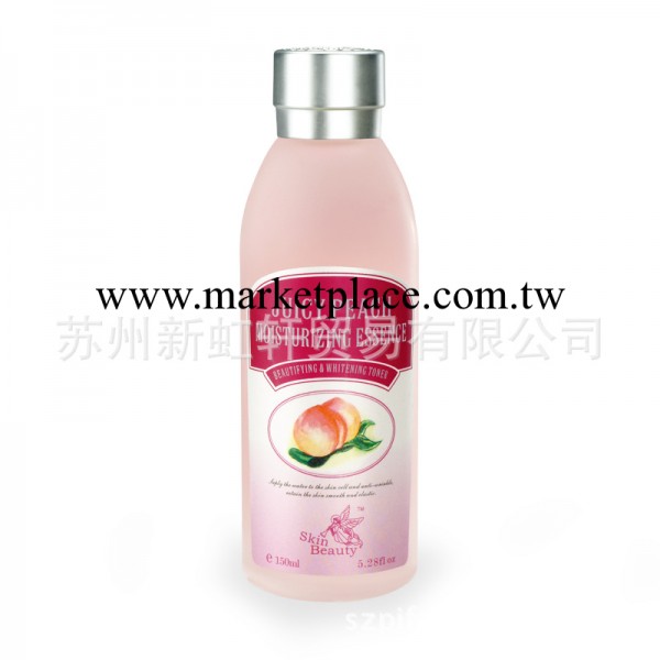 韓伊skinbeauty水蜜桃粉顏美白爽膚水150ml 柔膚化妝水/嫩白保濕工廠,批發,進口,代購