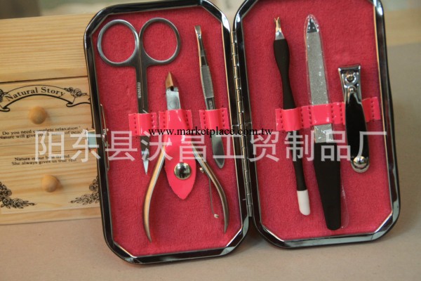 廠傢直銷 美甲套裝 美容套 修容組 美甲工具 禮品套工廠,批發,進口,代購