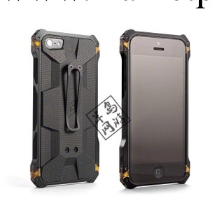 Element Case iphone5手機殼 金屬邊框 超薄蘋果5 手機外殼保護套工廠,批發,進口,代購