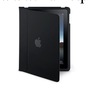 蘋果平板電腦ipad case皮套 原版支架折疊保護套ipad 1代/一代殼工廠,批發,進口,代購