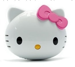 新款超萌hello kitty充電寶8000毫安 卡通KT貓禮品移動電源 直銷工廠,批發,進口,代購
