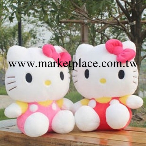 正版Hello Kitty公仔KT貓大號公仔凱蒂貓玩具 kt貓工廠,批發,進口,代購