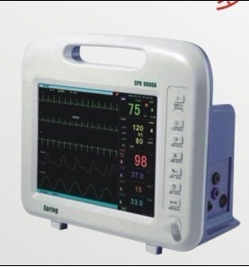優惠供應便攜式 多參數監護機 質量從優工廠,批發,進口,代購
