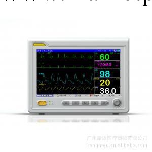 深圳  愛德康  DK-8000 10.1寸便攜式多參數監護機工廠,批發,進口,代購