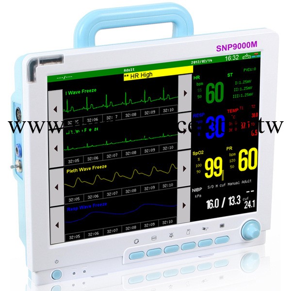 供應SNP9000M深圳產手術室監護機工廠,批發,進口,代購