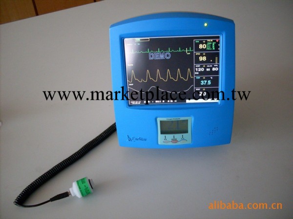 法斯達2C-2新生兒生命體征監護機工廠,批發,進口,代購