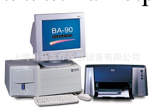 半自動生化分析機BA-90工廠,批發,進口,代購