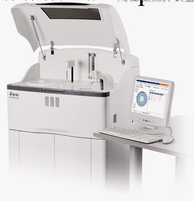 供應雷杜全自動生化分析機Chemray 240工廠,批發,進口,代購