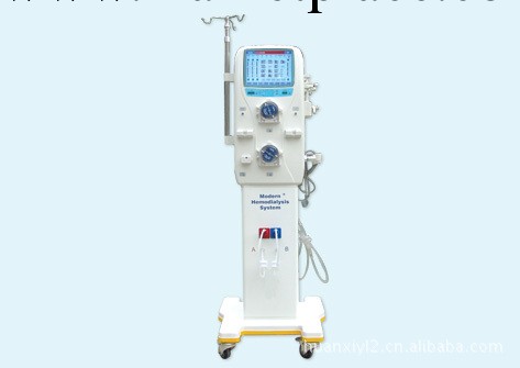 JHM-2028型雙泵液晶顯示血透機工廠,批發,進口,代購