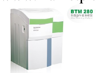 BTM 280 全自動生化分析機工廠,批發,進口,代購