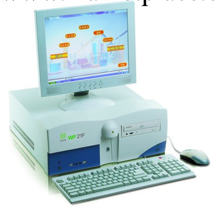 WP21F 半自動生化分析機工廠,批發,進口,代購