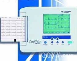 FX7202福田心電圖機工廠,批發,進口,代購