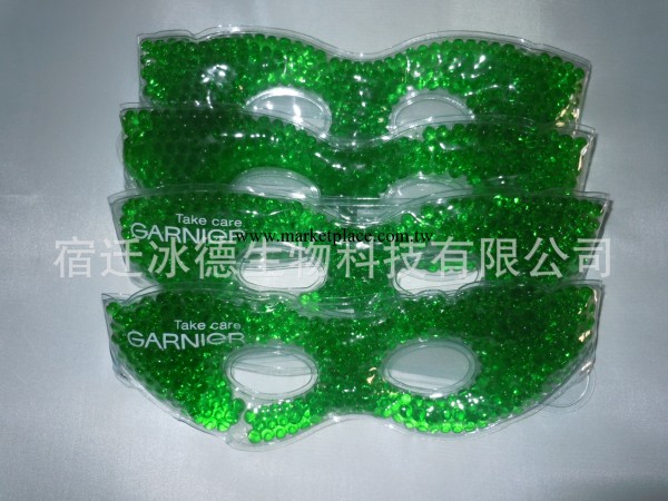 卡通冰眼罩 pvc冰眼罩 多功能護眼罩 凝膠冰袋眼罩 珠珠冰眼罩工廠,批發,進口,代購