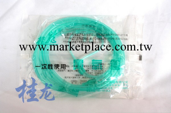 一次性使用鼻氧管（一次性醫用耗材）批發・進口・工廠・代買・代購