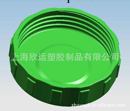 註塑塑膠註塑模具廠專業加工膠桶蓋模具開模制造工廠,批發,進口,代購