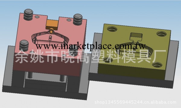 註塑模具 註塑模具生產 機械塑料制品工廠,批發,進口,代購