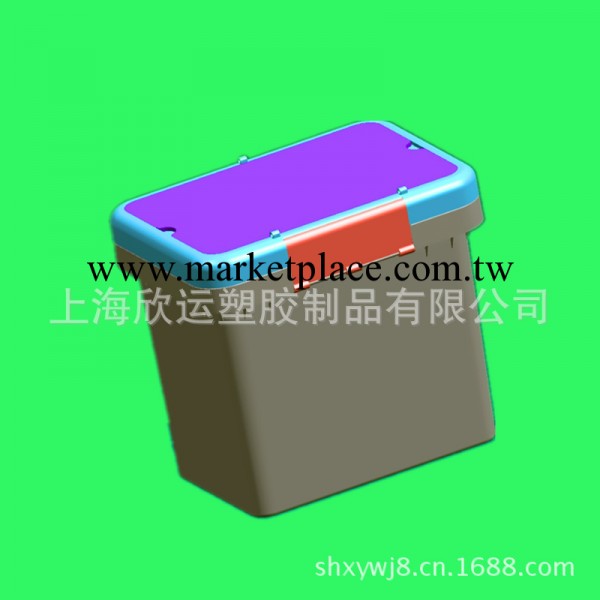 欣運註塑模具廠供應【加工】冰箱內抽屜模具開模及塑膠模開模工廠,批發,進口,代購