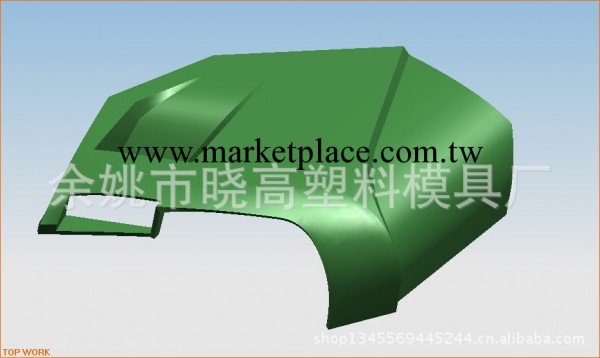 專業供應註塑模具 註塑塑料模具 塑料產品工廠,批發,進口,代購