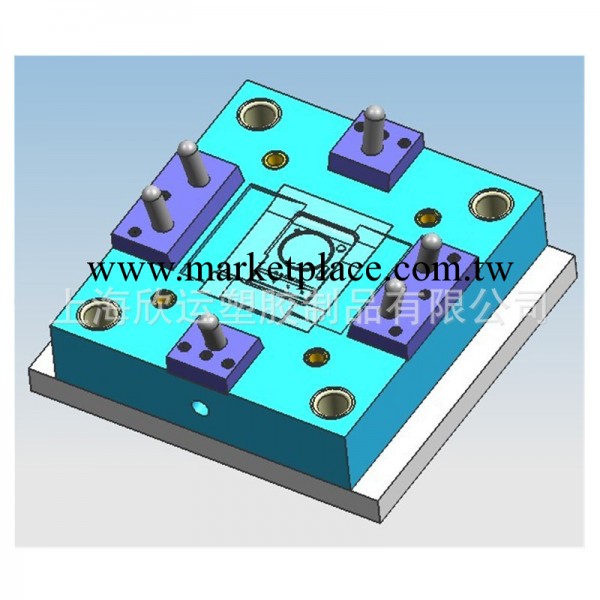 上海欣運塑膠專業加工模具開模 註塑成型加工工廠,批發,進口,代購