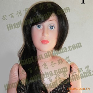 2011年新款火暴上市最新版的眨眼美女充氣娃娃免費加盟一件代發批發・進口・工廠・代買・代購