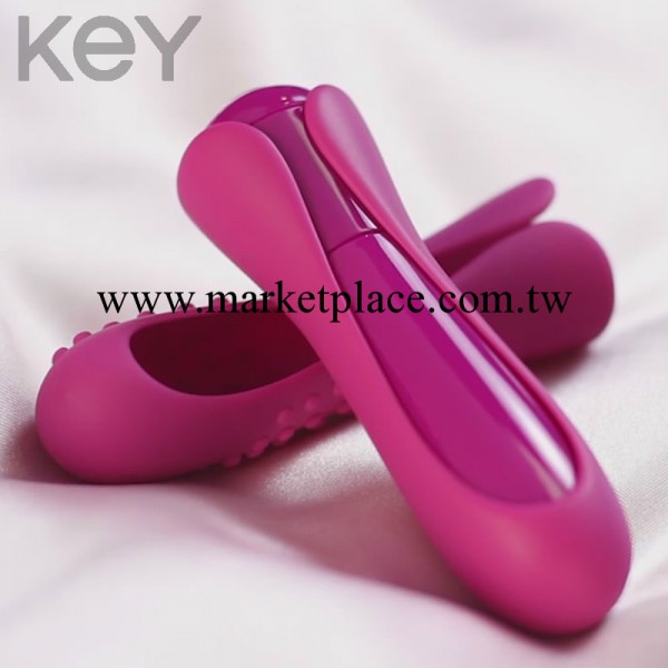 成人用品批發女用器具KEY Nyx妮克斯迷你震震器G點震動女用自慰工廠,批發,進口,代購