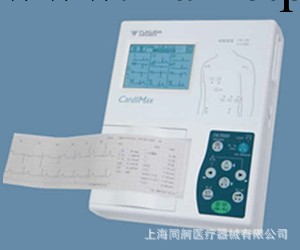 心電圖機  心電圖機系列產品  醫療器械工廠,批發,進口,代購