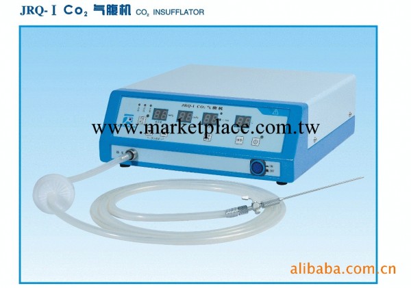 用於腹腔鏡手術用的二氧化碳氣腹機工廠,批發,進口,代購