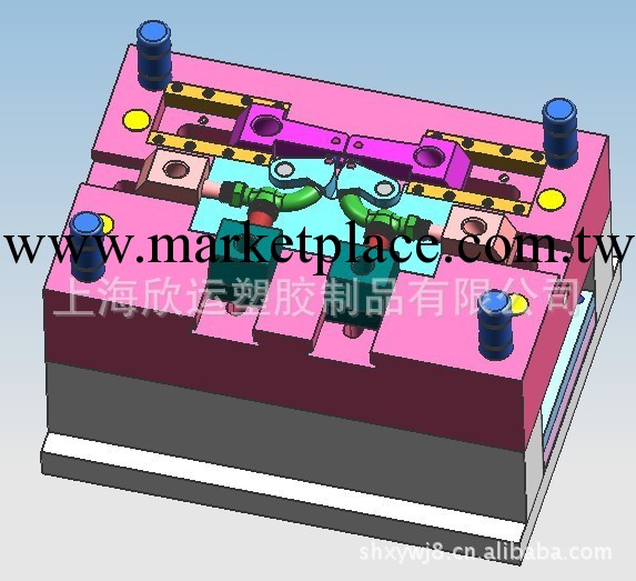 上海註塑模具廠加工訂做醫療設備用品塑膠模具開模 模具設計開發工廠,批發,進口,代購