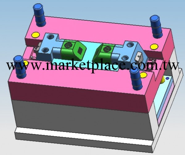 上海廠傢註塑模具/大型塑料件/註塑機加工/塑料大產品加工工廠,批發,進口,代購