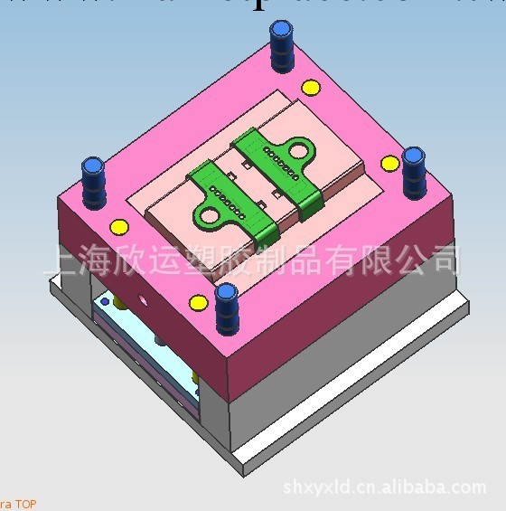 上海設計註塑模具廠傢 專業塑料模具加工制造 一條龍工廠,批發,進口,代購