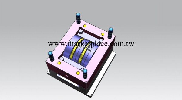 模具加工 塑膠模具制作 註塑產品生產 頭戴耳機產品模具廠傢制作批發・進口・工廠・代買・代購