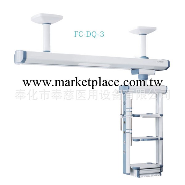 醫用設備制造商 醫用吊橋 ICU旋臂吊橋(幹濕合一)工廠,批發,進口,代購