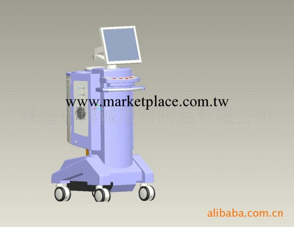 醫療設備外殼，Medical Trolley ,批發・進口・工廠・代買・代購