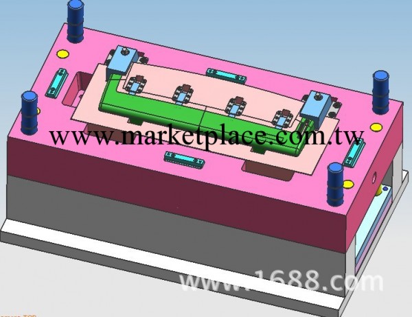 專業生產制作塑膠制品辦公用品 打印機主外殼 活動蓋塑膠模具工廠,批發,進口,代購