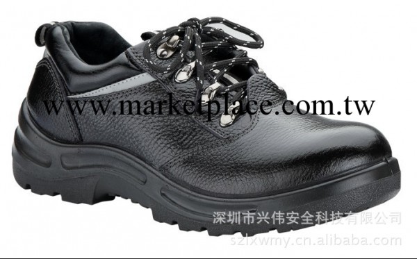 恒安耐HN-16001防砸鞋 耐酸堿防刺穿鞋 勞保鞋工廠,批發,進口,代購