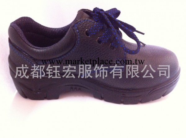 【現貨直銷】低幫壓花牛皮防砸勞保皮鞋,安全鞋，防護鞋，勞保鞋工廠,批發,進口,代購