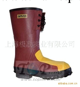 SERVUS礦工靴|腳背防砸,防刺穿耐磨耐油安全靴100%防水工廠,批發,進口,代購