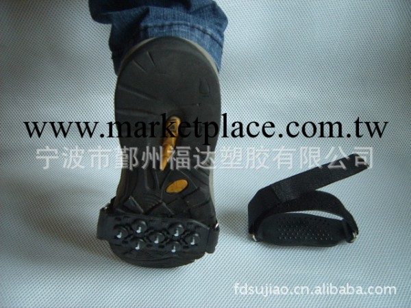 防滑鞋套冰爪  冰雪鞋套  雪地防滑鞋工廠,批發,進口,代購