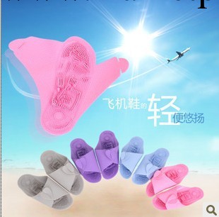 清倉 夏季  防滑浴室拖鞋 按摩情侶拖鞋 居傢拖鞋女夏工廠,批發,進口,代購